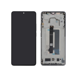 Bloc écran Poco X6 Pro - Gris - Origine Xiaomi photo 1