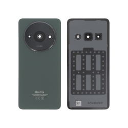 Vitre arrière Redmi A3 - Verte - Origine Redmi photo 1