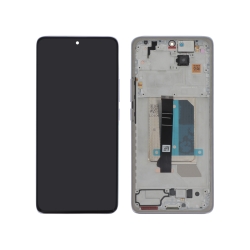 Bloc écran Redmi Note 14 Pro+ 5G - Violet - Origine Xiaomi photo 1