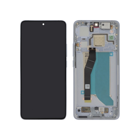 Bloc écran Xiaomi 14T Pro - Bleu - Origine Xiaomi photo 1