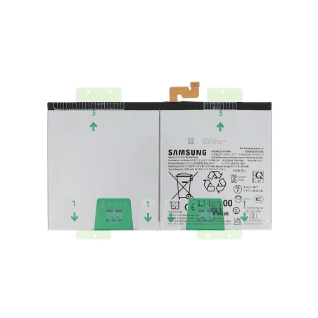 Batterie originale - Samsung Galaxy Tab S11 Ultra photo 1