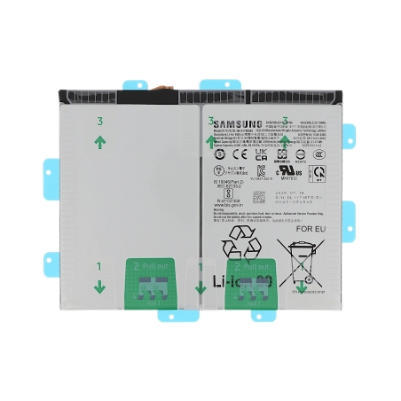 Batterie originale - Samsung Galaxy Tab S11 photo 1