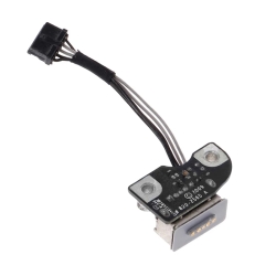 Prise de charge MacBook Pro 17 pouces - A1297, 15 pouces - A1286 et 13 pouces - A1278_photo2