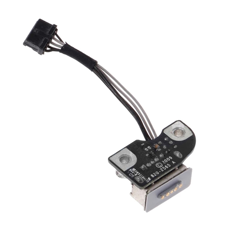 Prise de charge MacBook Pro 17 pouces - A1297, 15 pouces - A1286 et 13 pouces - A1278_photo2