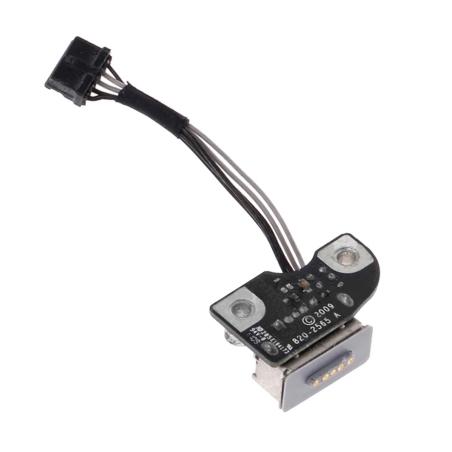 Prise de charge MacBook Pro 17 pouces - A1297, 15 pouces - A1286 et 13 pouces - A1278_photo2