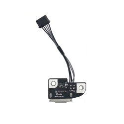 Prise de charge MacBook Pro 13 pouces - A1278 et 15 pouces - A1286 (2008-2009) photo1