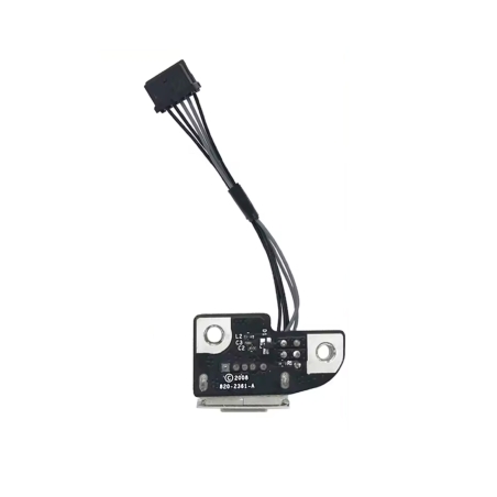 Prise de charge MacBook Pro 13 pouces - A1278 et 15 pouces - A1286 (2008-2009) photo1