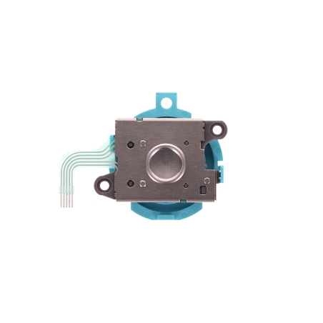 Joystick pour Joy-con compatible - Nintendo Switch 2 - Bleu  photo 2