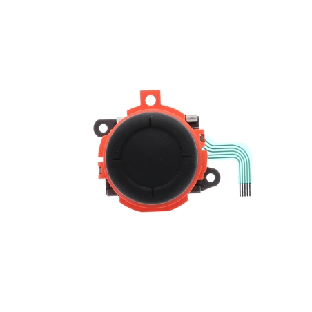 Joystick pour Joy-Con compatible - Nintendo Switch 2 - Orange photo 2