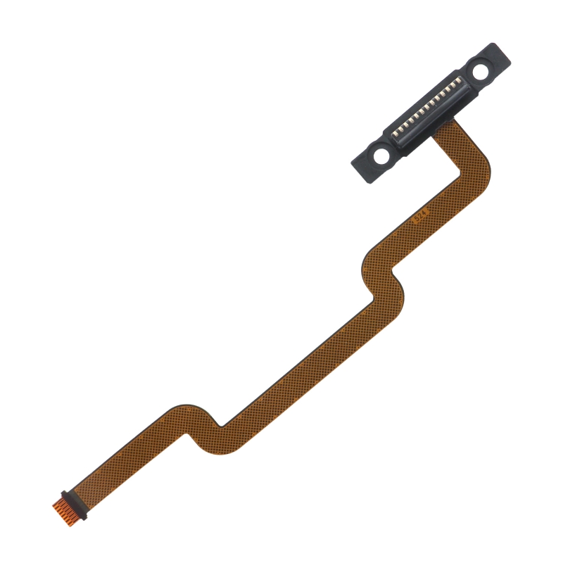 Connecteur rail magnétique console côté gauche (bleu) compatible - Nintendo Switch 2 photo 1