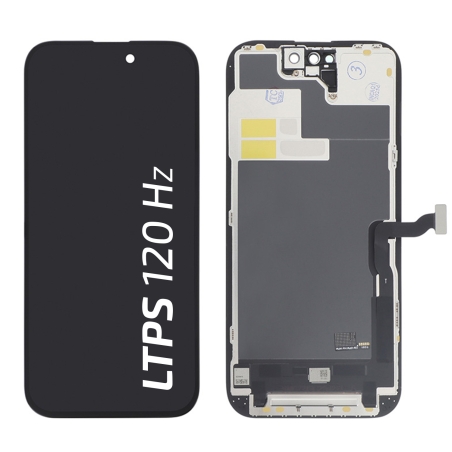 Ecran LCD LTPS pour iPhone 14 Pro photo 1