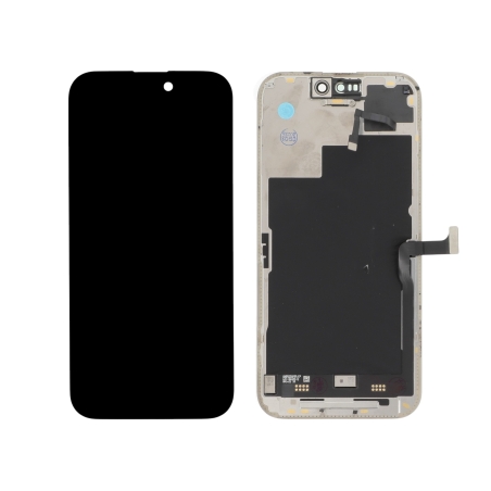 Ecran reconditionné d'origine Apple pour iPhone 15 Pro photo 2