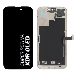 Ecran reconditionné d'origine Apple pour iPhone 15 Pro photo 1