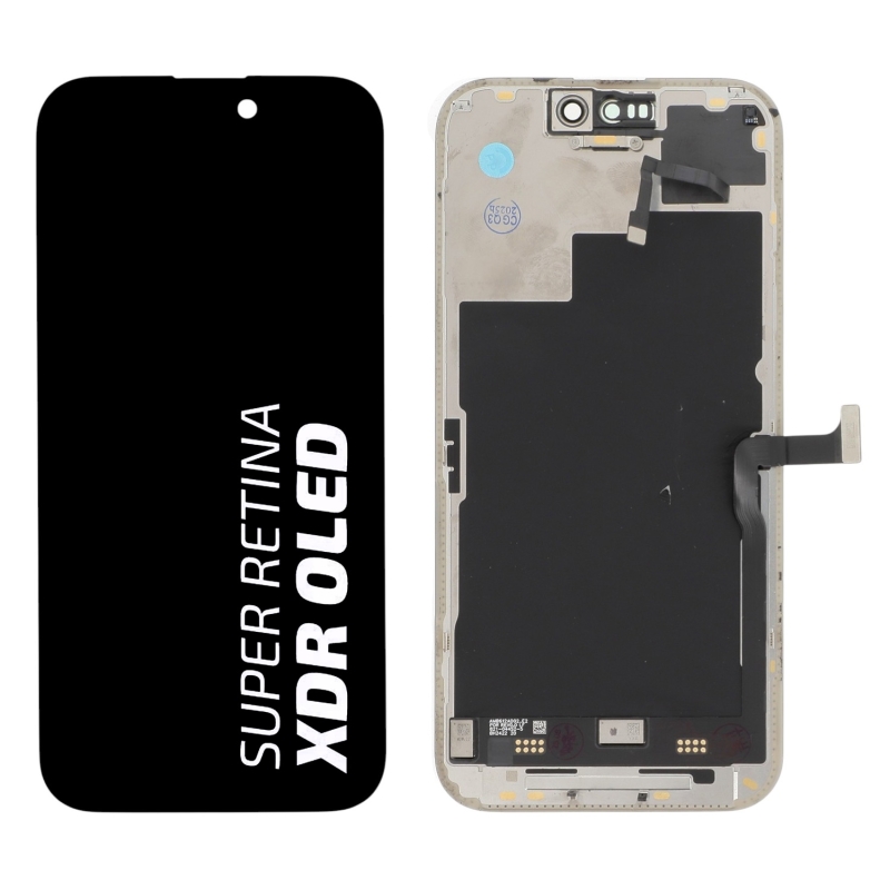 Ecran reconditionné d'origine Apple pour iPhone 15 Pro photo 1