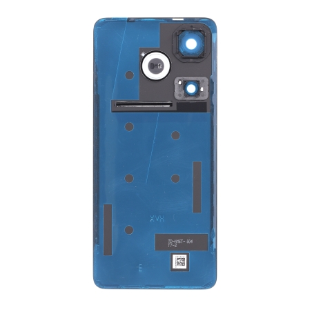 Vitre arrière d'origine - Xiaomi Poco F6 - Vert photo 2