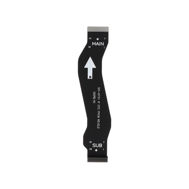 Nappe d'interconnexion pour Samsung Galaxy S25 FE photo 1