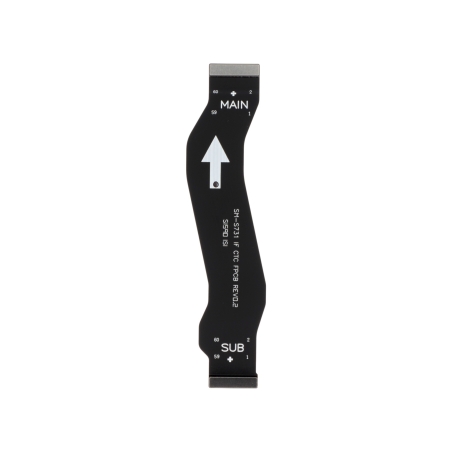 Nappe d'interconnexion pour Samsung Galaxy S25 FE photo 1