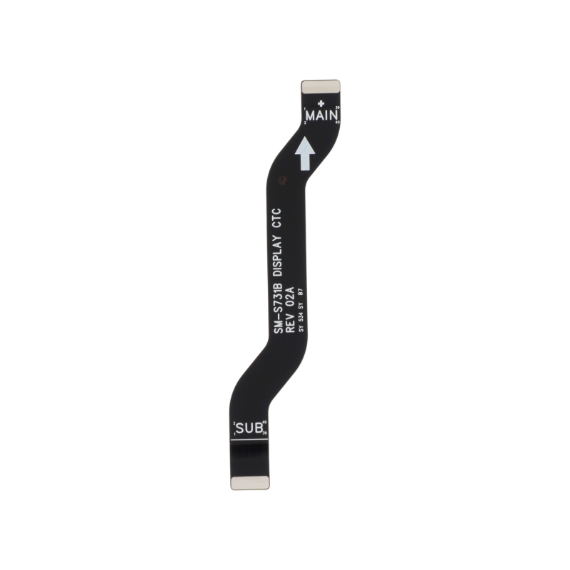 Nappe d'interconnexion écran pour Samsung Galaxy S25 FE photo 1