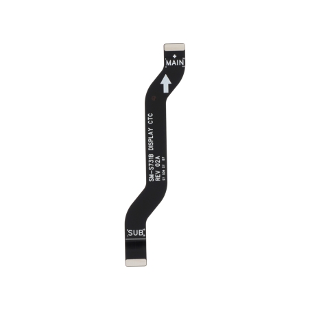 Nappe d'interconnexion écran pour Samsung Galaxy S25 FE photo 1