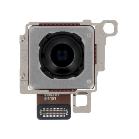 Caméra arrière principale 50 Mpx Samsung Galaxy S25 FE photo 1