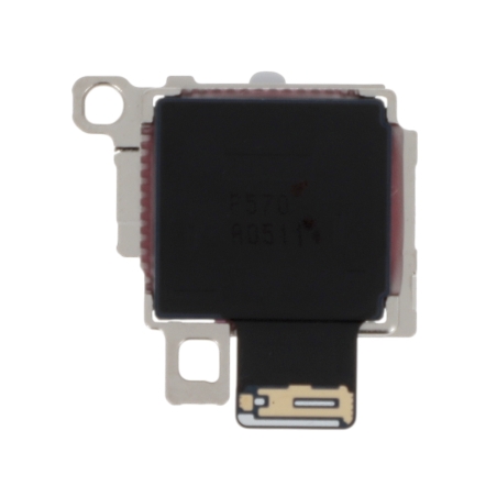 Caméra arrière principale 50 Mpx Samsung Galaxy S25 FE photo 2