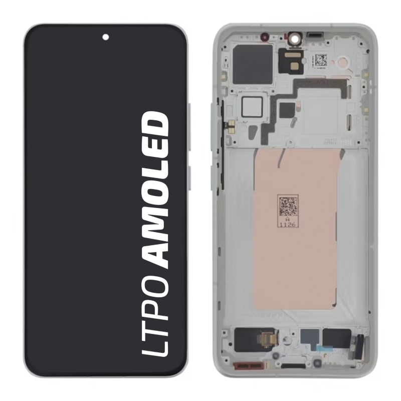 Bloc écran Xiaomi 15 - Vert - Origine Xiaomi photo 0