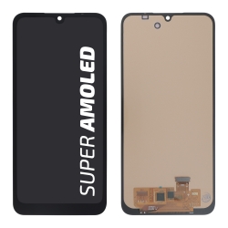 Ecran compatible pour Samsung Galaxy A16 photo 0