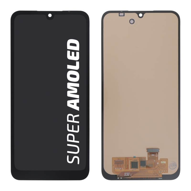 Ecran compatible pour Samsung Galaxy A16 photo 0