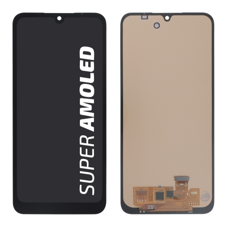 Ecran compatible pour Samsung Galaxy A16 photo 0