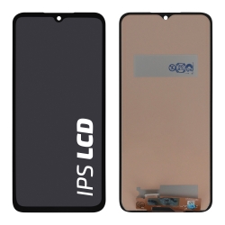 Ecran Galaxy A16 4G - Noir - Incell compatible photo 0