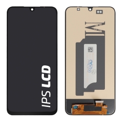 Ecran Galaxy A16 5G - Noir - Incell compatible photo 0