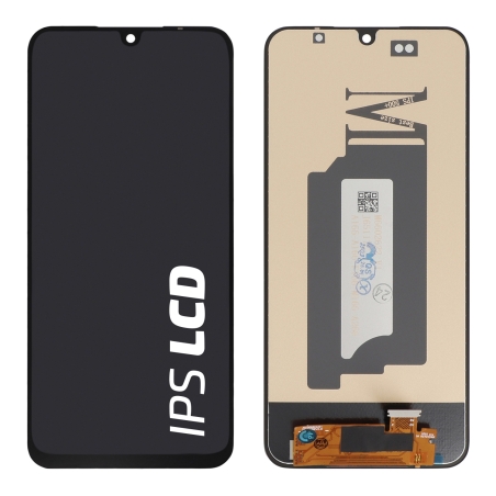 Ecran Galaxy A16 5G - Noir - Incell compatible photo 0