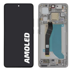 Bloc écran Xiaomi 14T Pro - Gris - Origine Xiaomi photo 1