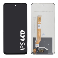 Ecran Oppo A80 5G - Noir - Origine reconditionné photo 1