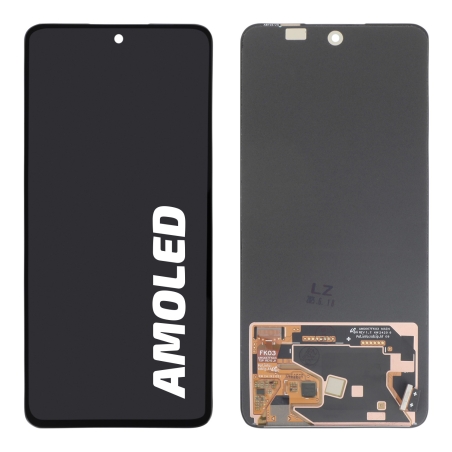 Ecran Oppo Reno12 F - 13 F 4G et 5G - Origine reconditionné photo 0