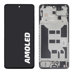 Bloc écran Oppo Reno12 FS 5G - Origine reconditionné photo 0