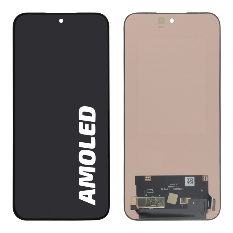 Ecran Oppo Reno 13 5G - AMOLED - Origine reconditionné photo 0