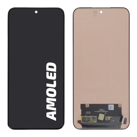 Ecran Oppo Reno 13 Pro 5G - Origine reconditionné photo 0