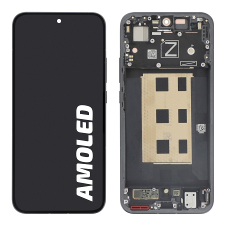 Bloc écran Oppo Reno 13 5G - AMOLED - Origine reconditionné photo 0