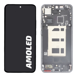 Bloc écran Oppo Reno 13 Pro 5G - Origine reconditionné photo 0