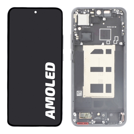 Bloc écran Oppo Reno 13 Pro 5G - Origine reconditionné photo 0