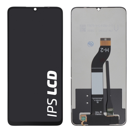 Ecran compatible pour Xiaomi Redmi 13C 5G photo 1
