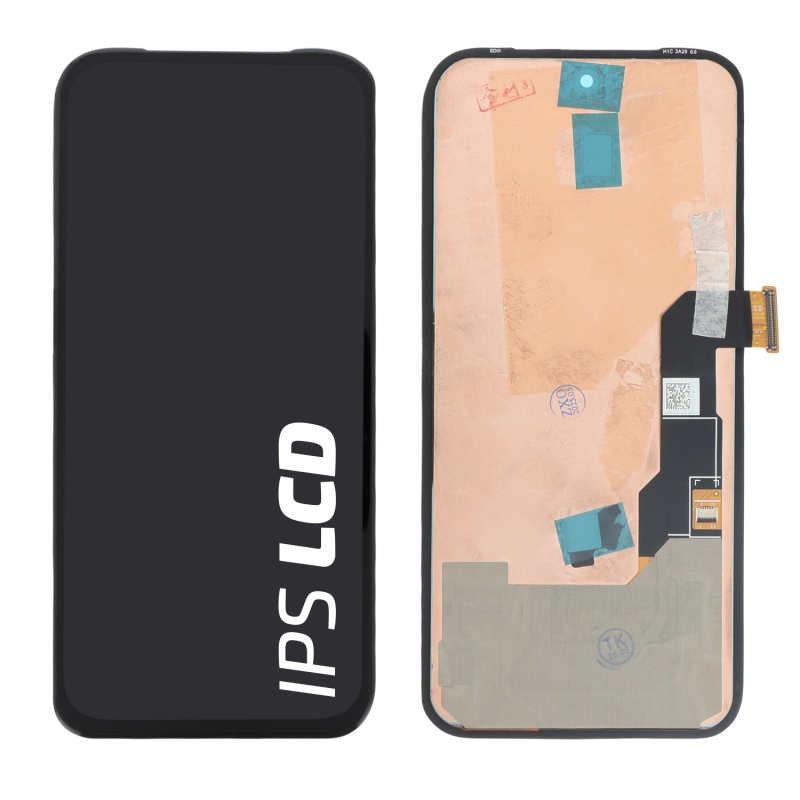 Ecran compatible pour Google Pixel 8a photo 0