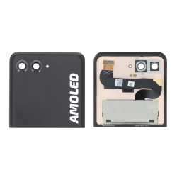 Ecran extérieur d\'origine Motorola pour Razr 50 photo