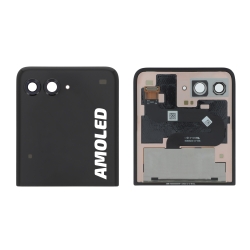 Ecran extérieur d\'origine Motorola pour Razr 50 Ultra photo