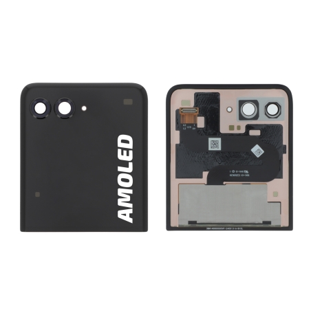 Ecran extérieur d\'origine Motorola pour Razr 50 Ultra photo