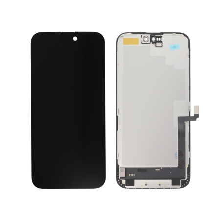 Écran Soft OLED pour iPhone 16 Plus - Premium photo 2