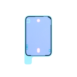 Joint d'étanchéité pour vitre arrière iPhone 17 Pro photo 1