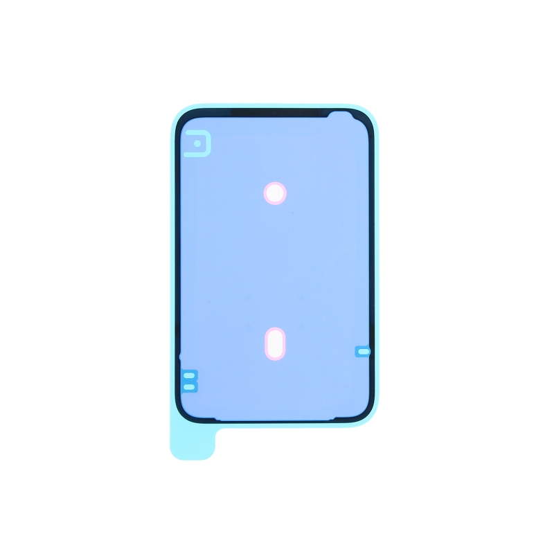 Joint d'étanchéité pour vitre arrière iPhone 17 Pro Max photo 1