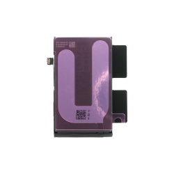 Batterie Origine Apple pour iPhone 17 - Service Pack photo 1